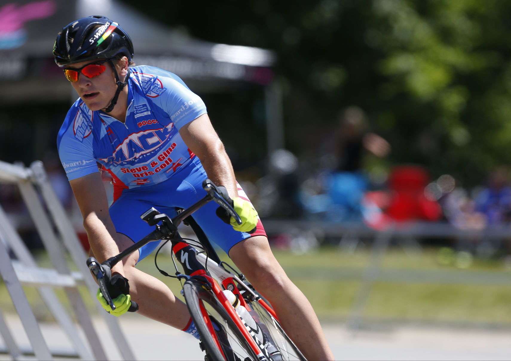 Criterium 20